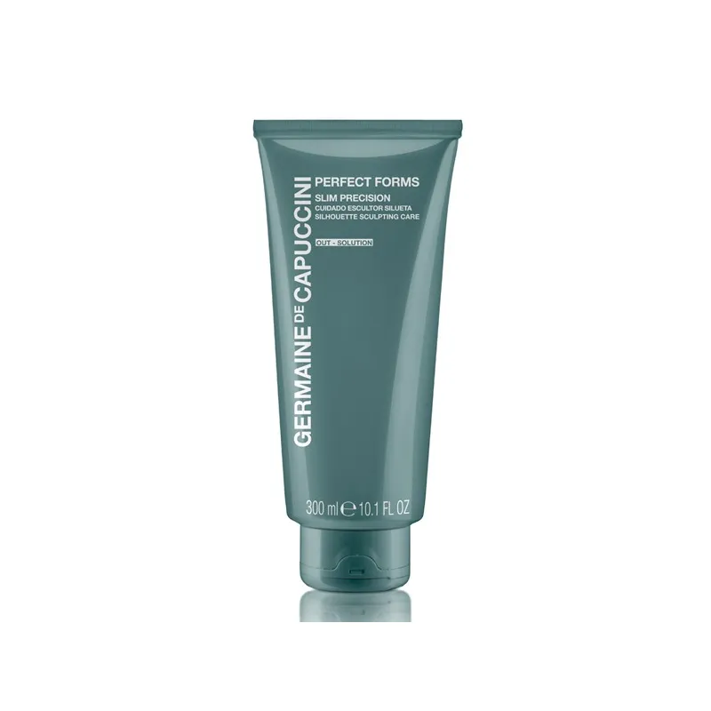 Slim Precision Out-Solution Cuidado Escultor Silueta - Perfect Forms, Germaine de Capuccini Slim Precision Out-Solution Cuidado Escultor Silueta - Perfect Forms, Germaine de Capuccini