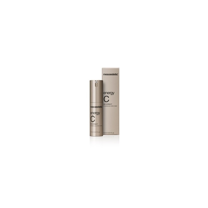 Energy C Eye Contour - mesoestetic ® - mesoestetic ® Energy C Eye Contour - mesoestetic ® - mesoestetic ®