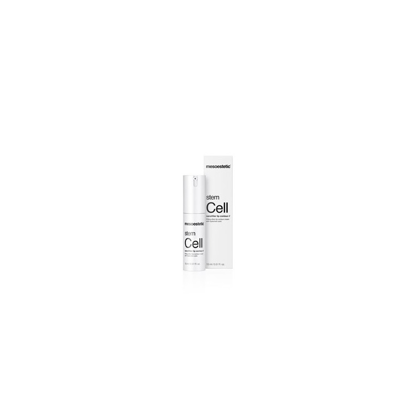 Stem Cell Nanofiller Lip Contour - mesoestetic ® - mesoestetic ®