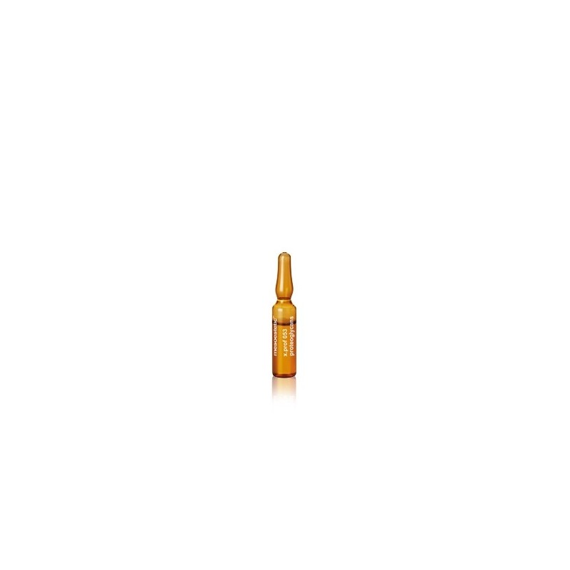 Proteoglycans Ampoules - mesoestetic ® - mesoestetic ®