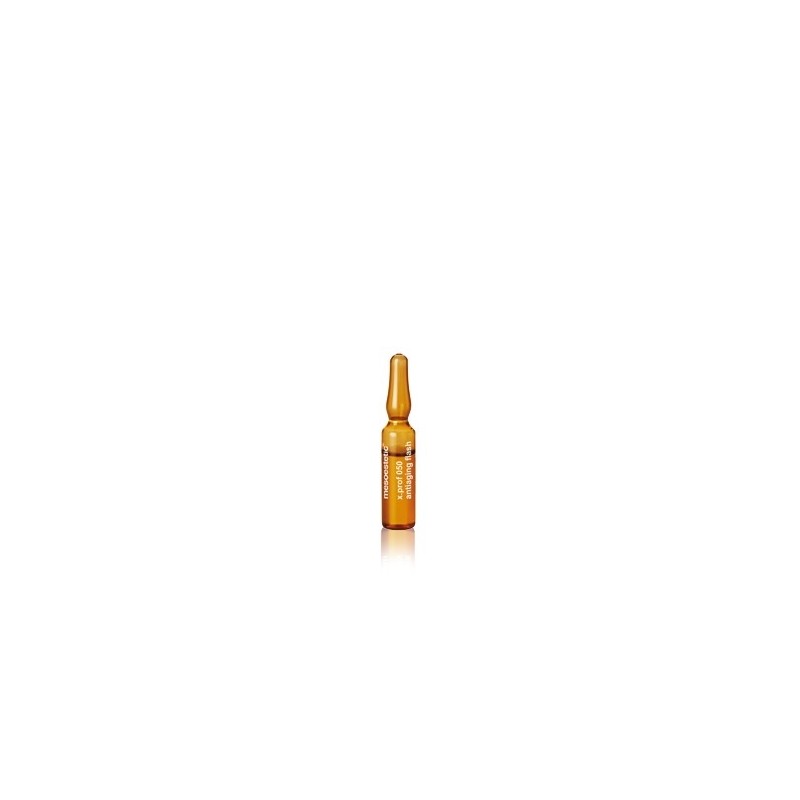 Antiaging Flash Ampoules Mesoestetic - mesoestetic ® - mesoestetic ®