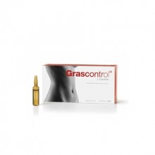 Grascontrol L-carnitina Mesoestetic ®