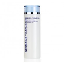 Leche Limpiadora Confort & Juventud - Excel Therapy O2 - Facial - Germaine de Capuccini