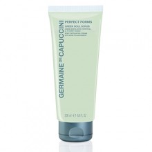 Green Soul Scrub Perfect Forms - Inicio - Germaine de Capuccini