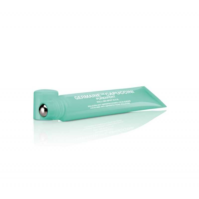 Roll-on-spot S.o.s. - Purexpert - Facial - Germaine de Capuccini