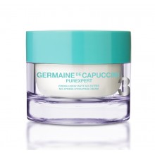 Crema Hidratante No-stress - Purexpert - Facial - Germaine de Capuccini