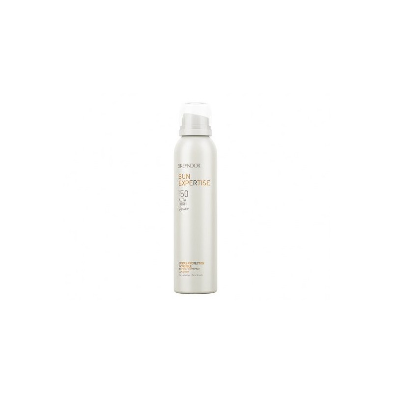 Spray Protector Invisible Spf50 Sun Expertise - Skeyndor - Skeyndor Spray Protector Invisible Spf50 Sun Expertise - Skeyndor - Skeyndor