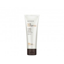 Crema Bronceadora Spf 20 Sun Expertise