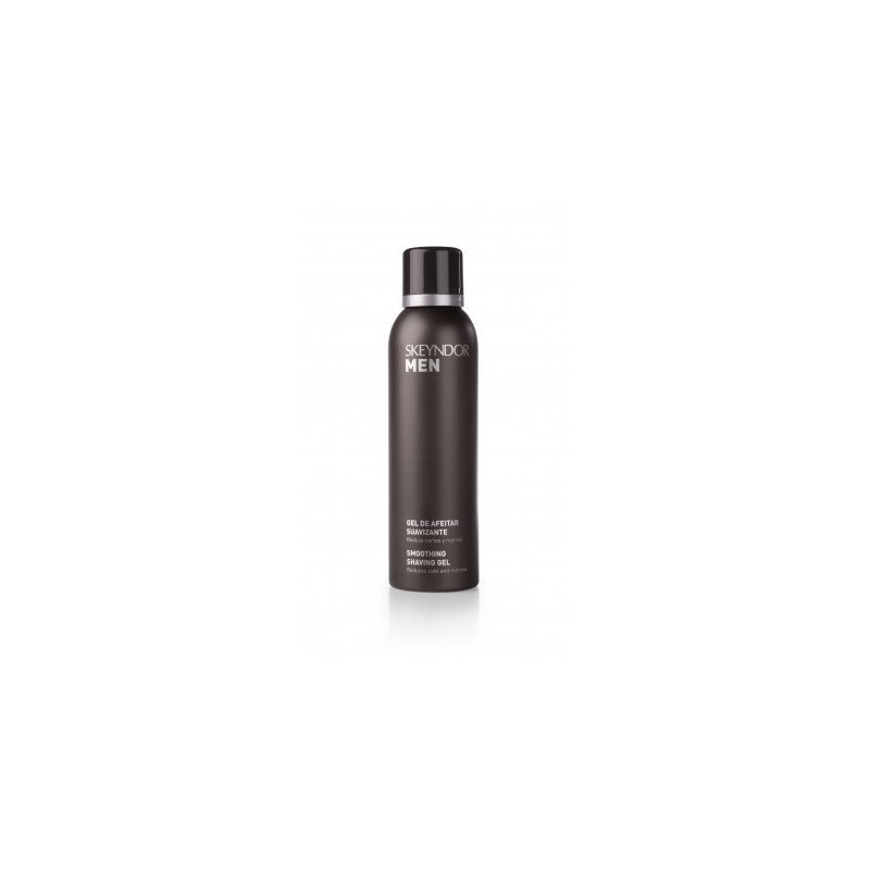 Gel De Afeitar Suavizante - Smoothing Shaving Gel Men - Skeyndor - Skeyndor Gel De Afeitar Suavizante - Smoothing Shaving Gel Men - Skeyndor - Skeyndor