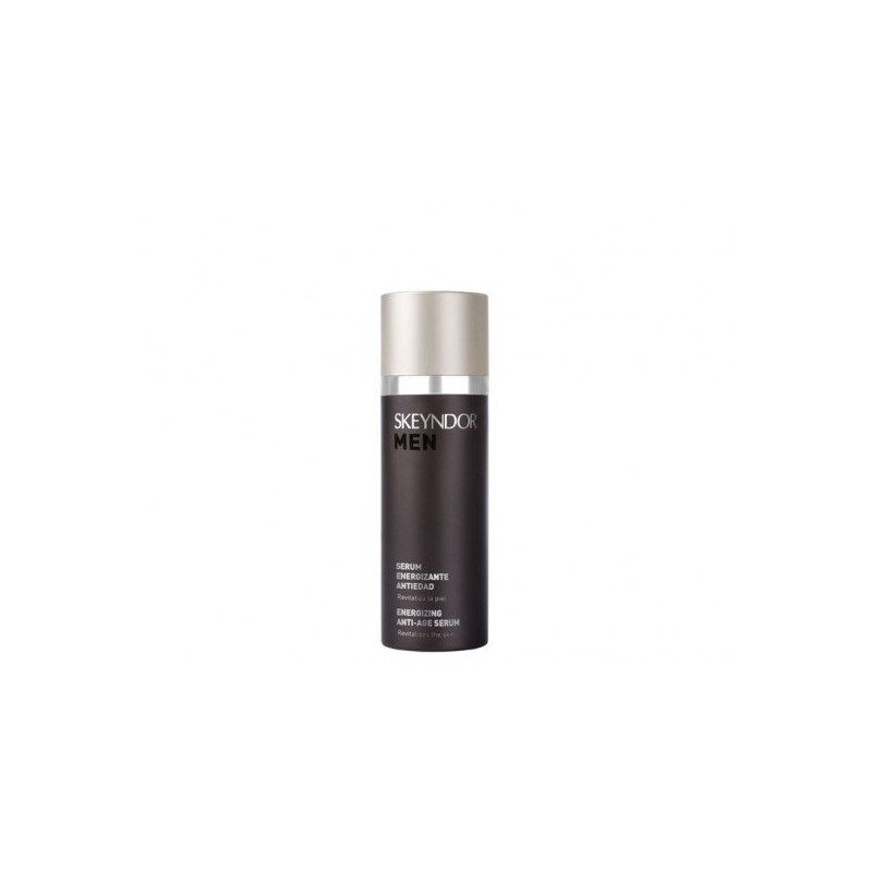 Serum Energizante Anti-edad Men - Skeyndor - Skeyndor Serum Energizante Anti-edad Men - Skeyndor - Skeyndor