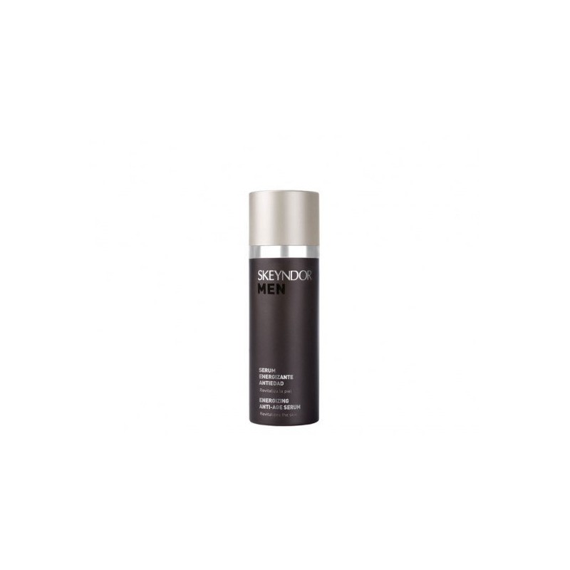 Serum Energizante Anti-edad Men - Skeyndor - Skeyndor