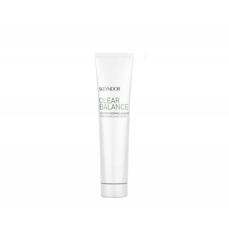 Factor normalizante Clear Balance Skeyndor - Skeyndor - Skeyndor Factor normalizante Clear Balance Skeyndor - Skeyndor - Skeyndor
