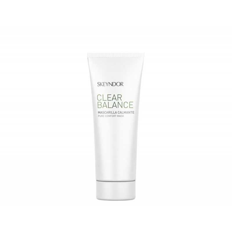 Mascarilla Calmante Clear Balance - Skeyndor - Skeyndor