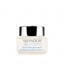 Crema Re-equilibrante Fi Aquatherm - Skeyndor - Skeyndor