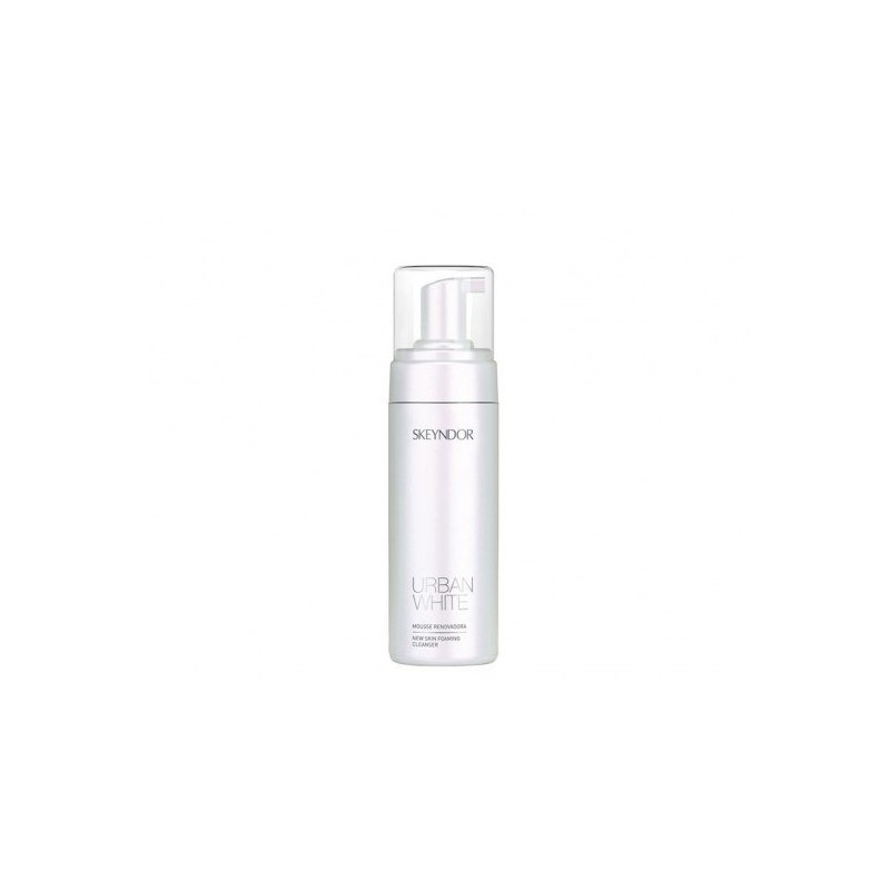 Mousse Renovadora Urban White - Skeyndor - Skeyndor Mousse Renovadora Urban White - Skeyndor - Skeyndor