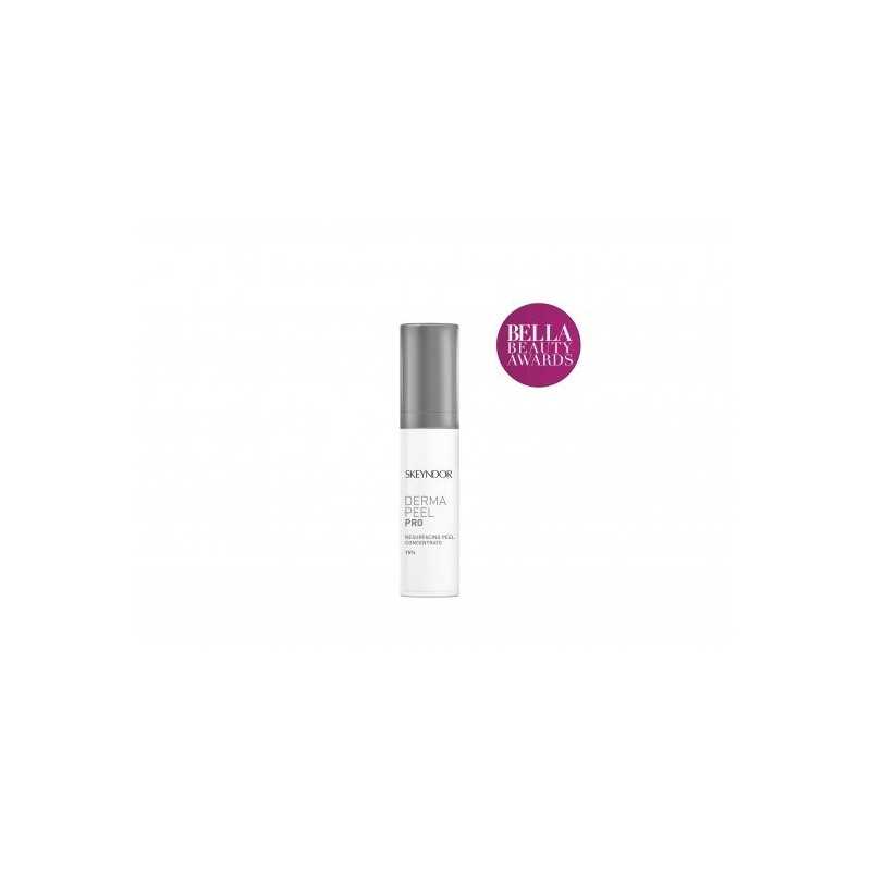 Concentrado Exfoliante Intensivo - Resurfacing Peel Concentrate Dermapeel Pro - Skeyndor - Skeyndor