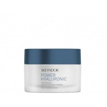 Crema Hidratante Intensiva Power Hyaluronic - Skeyndor - Skeyndor