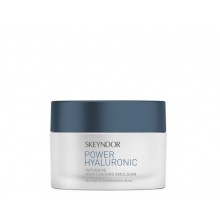 Emulsión Hidratante Intensiva Power Hyaluronic - Skeyndor - Skeyndor