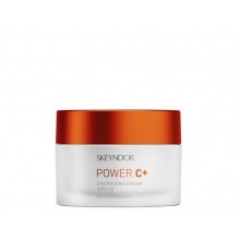 Crema Energizante Spf15 Power C+ - Skeyndor - Skeyndor