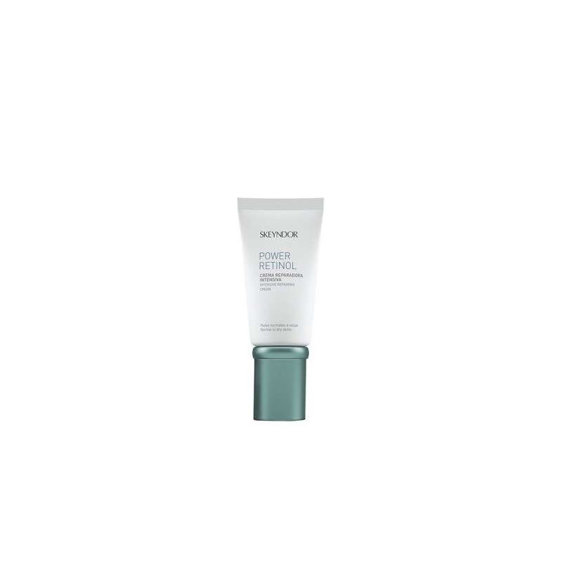 Crema Reparadora Intensiva Power Retinol - Skeyndor - Skeyndor Crema Reparadora Intensiva Power Retinol - Skeyndor - Skeyndor