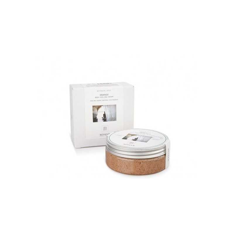 Peeling Crema Corporal Con Naranja Spa Sense - Skeyndor - Skeyndor Peeling Crema Corporal Con Naranja Spa Sense - Skeyndor - Skeyndor