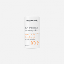 Mesoprotech Sun Protective Repairing Stick 100+ Protección Solar - mesoestetic ® - mesoestetic ®