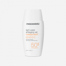 Mesoprotech Light Water Antiaging Veil 50+ Proteccion Solar