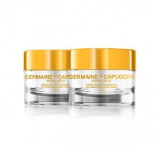Crema Real Pro-resilencia Comfort - Royal Jelly - Facial - Germaine de Capuccini