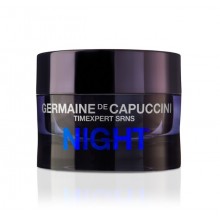 Timexpert Srns Night Confort Alta Recuperación - Timexpert Srns - Facial - Germaine de Capuccini