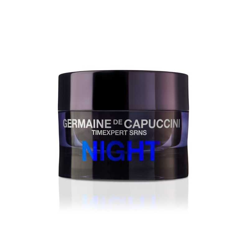 Timexpert Srns Night Confort Alta Recuperación - Timexpert Srns - Facial - Germaine de Capuccini