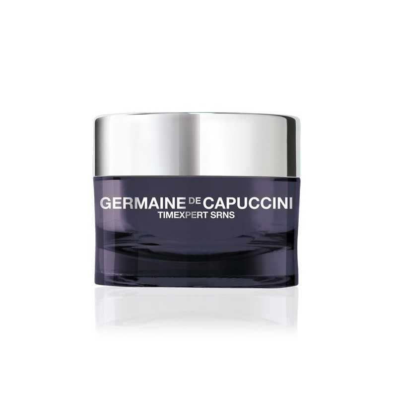 Crema Recuperadora Intensiva - Timexpert Srns - Facial - Germaine de Capuccini