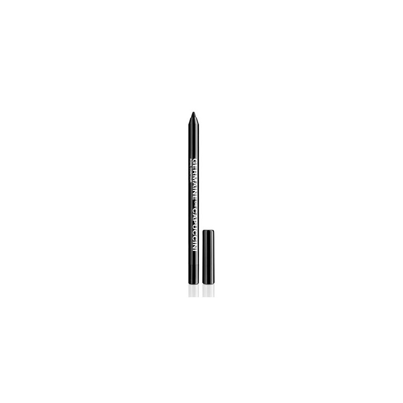 Delineador De Ojos Kohl Contour 332 Black - Inicio - Germaine de Capuccini