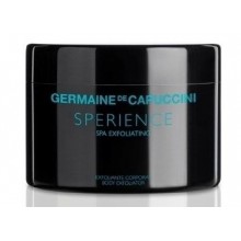 Sperience Spa Exfoliating Exfoliante Corporal - Inicio - Germaine de Capuccini