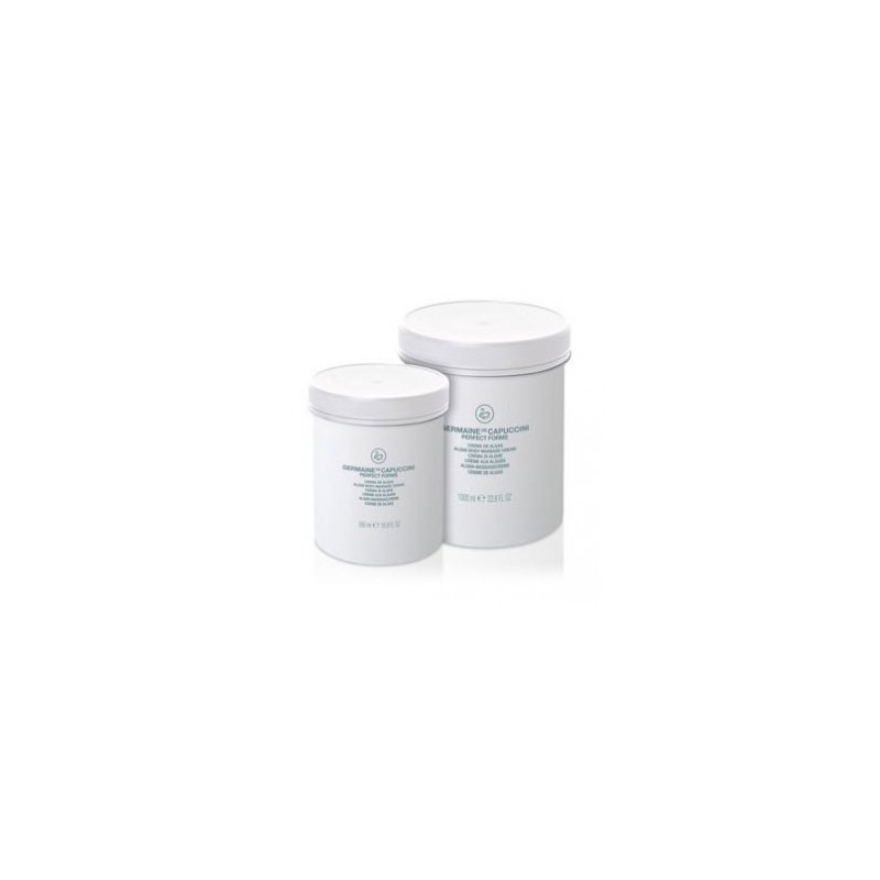 Crema De Algas Anticelulitica 0,5kg Perfect Forms Corporal Profesional - Inicio - Germaine de Capuccini