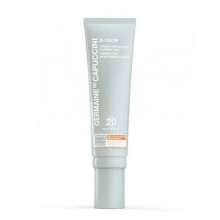 Crema Hidratante Correctora Spf20 B-calm - Inicio - Germaine de Capuccini