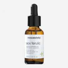Aox Ferulic - Inicio - mesoestetic ®