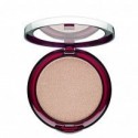 Highlighter Powder Compact Galaxy Glam - Maquillaje en polvo - Artdeco