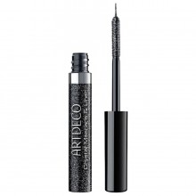 Crystal Mascara & Liner 56381.1Delineado lapiz de ojos Artdeco