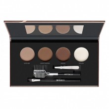 Most Wanted Brows Palette 58282.2 - Cejas - Artdeco