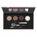 Most Wanted Brows Palette 58282.4 - Cejas - Artdeco