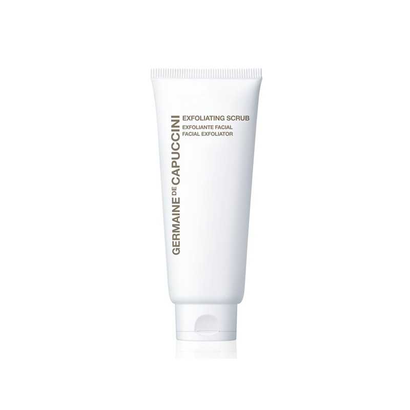 Exfoliating Scrub - Universo Options - Facial - Germaine de Capuccini