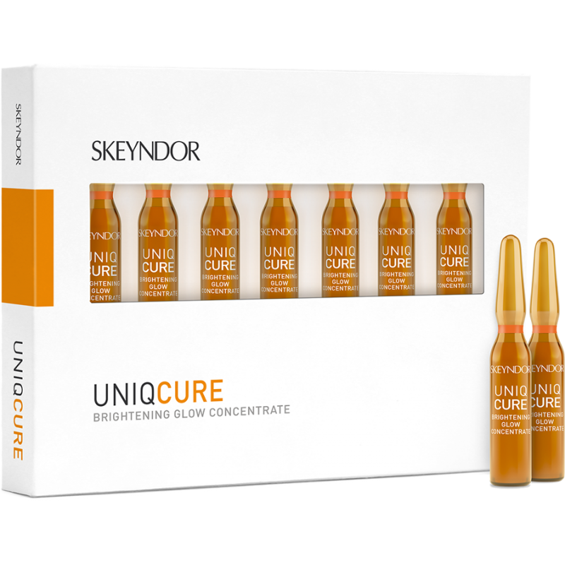 Uniqcure Brightening Glow 19 - Inicio - Skeyndor Uniqcure Brightening Glow 19 - Inicio - Skeyndor