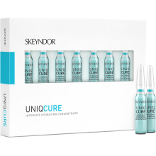 Uniqcure Intensive Hidrating Concentrate 19 - Inicio - Skeyndor