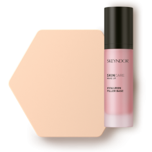 Maquillaje Primer Hyaluron Filler Base Skeyndor - Inicio - Skeyndor