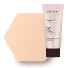 Maquillaje Bb cream Skeyndor - Inicio - Skeyndor