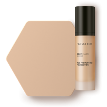 Maquillaje Age Preventing Foundation Skeyndor - Inicio - Skeyndor