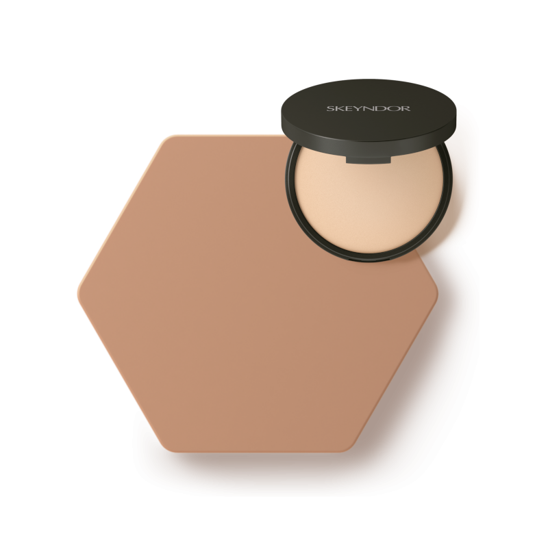 Maquillaje corrector Vitamin C Brightening Compact Concealer Skeyndor - Inicio - Skeyndor Maquillaje corrector Vitamin C Brightening Compact Concealer Skeyndor - Inicio - Skeyndor