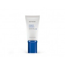 Gel Crema revitalizante facial City Pollution Block Gel Cream + O2 Power Oxygen Skeyndor - Inicio - Skeyndor
