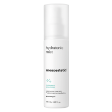 Hydratonic mist Cleansing Solutions Mesoestetic - Inicio - mesoestetic ®