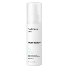 Hydratonic mist Cleansing Solutions Mesoestetic